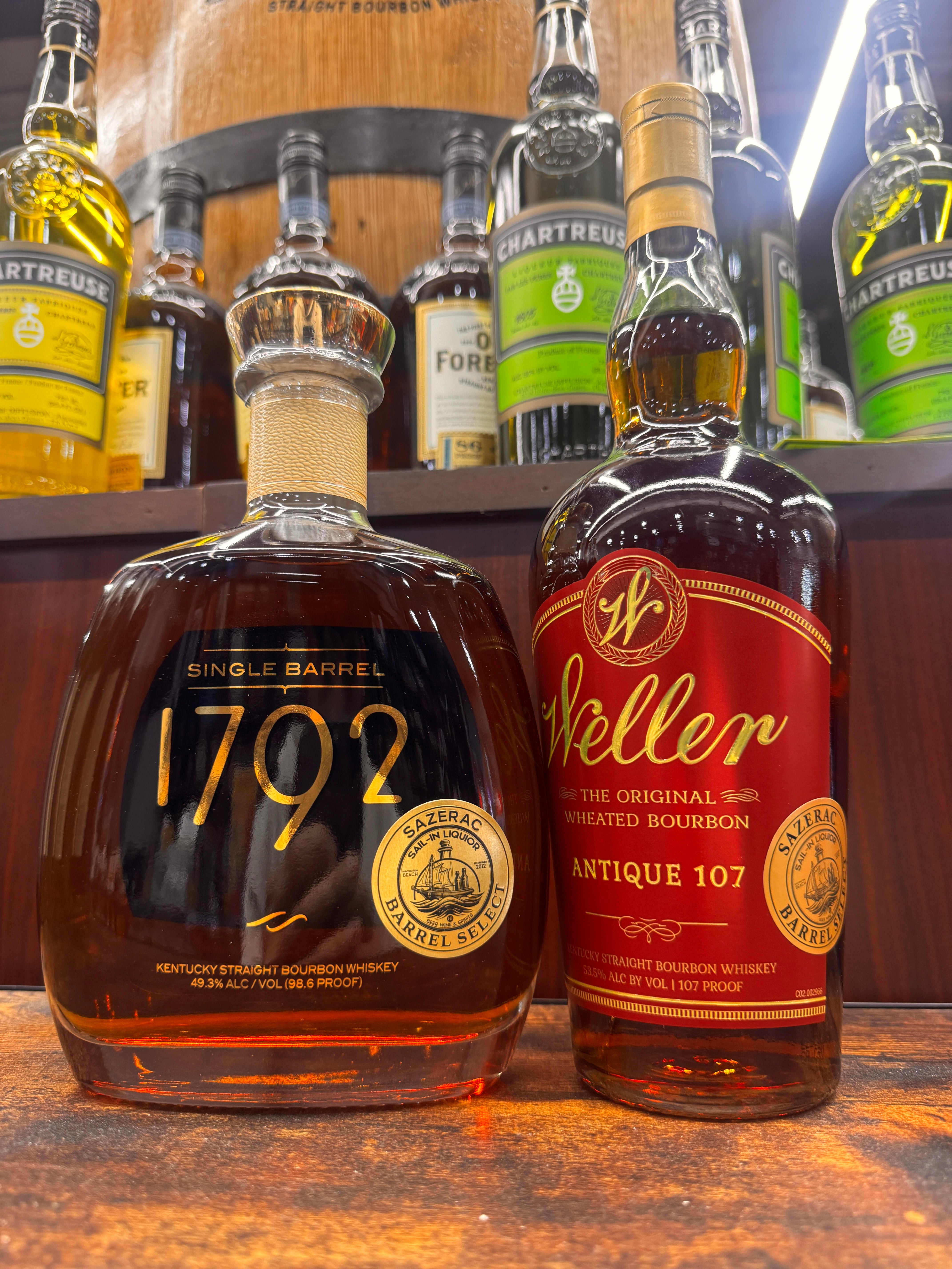 Store Picks – Sail In Market