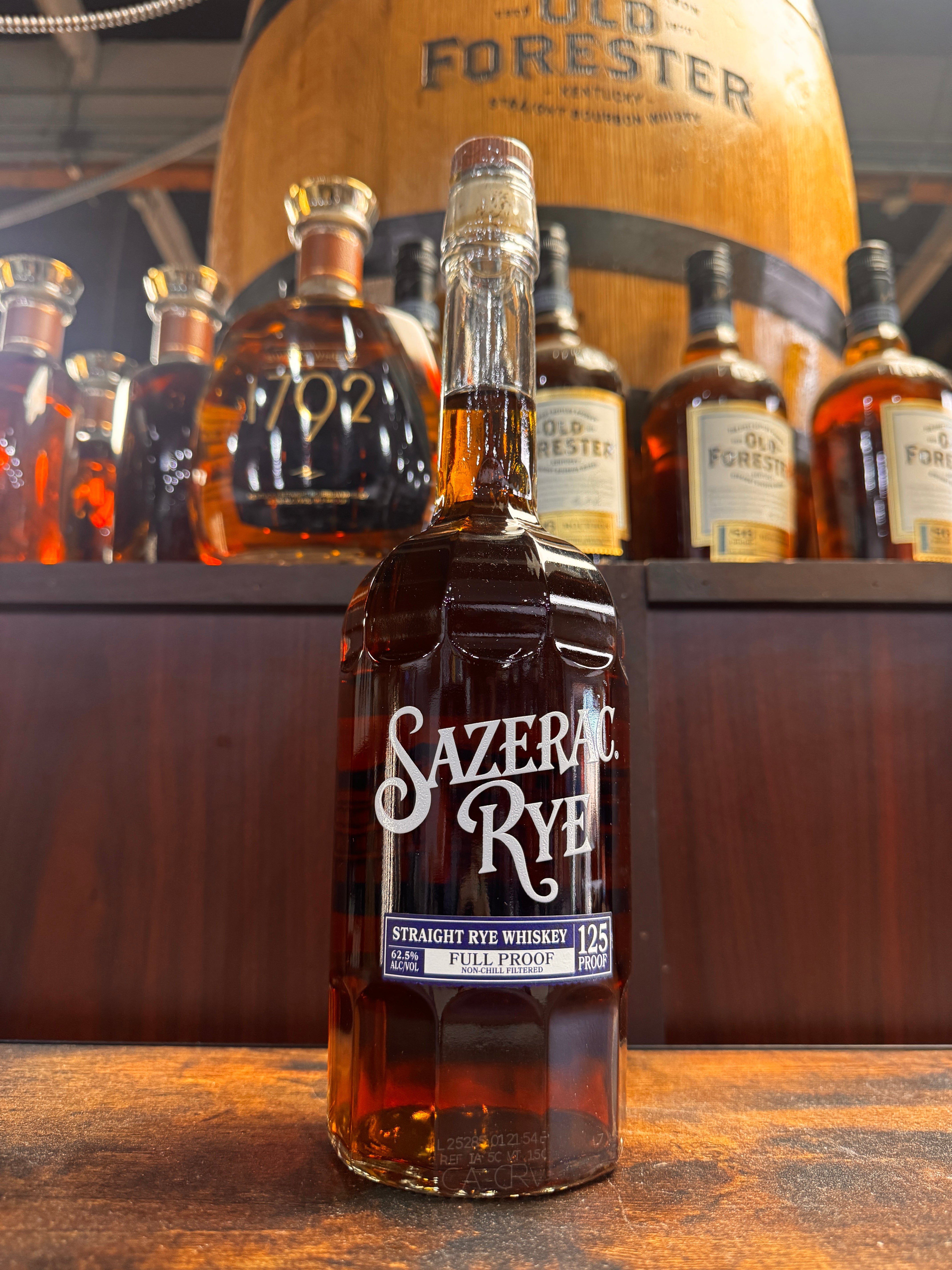 Rye – Sail In Market