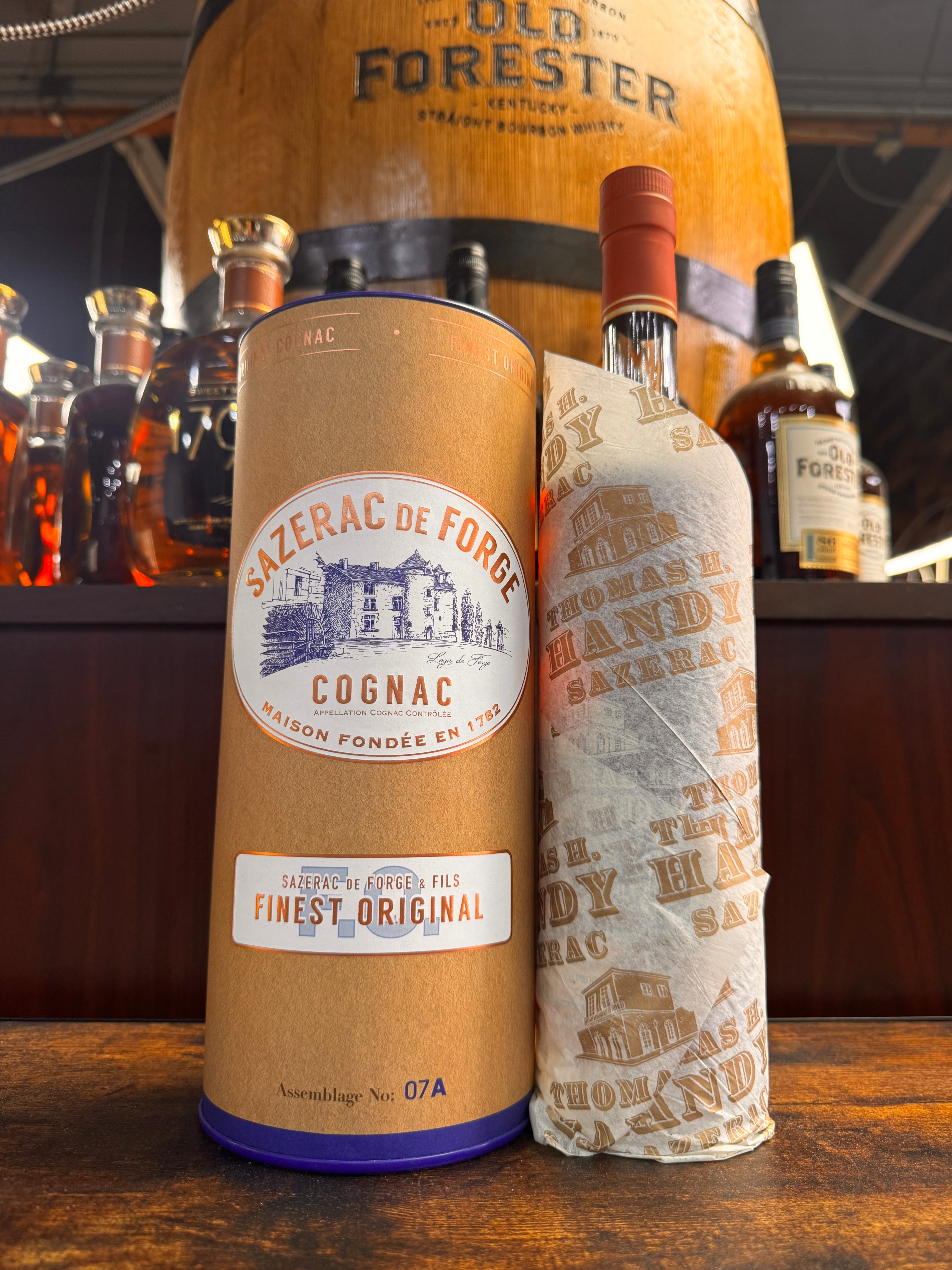 Rye – Sail In Market