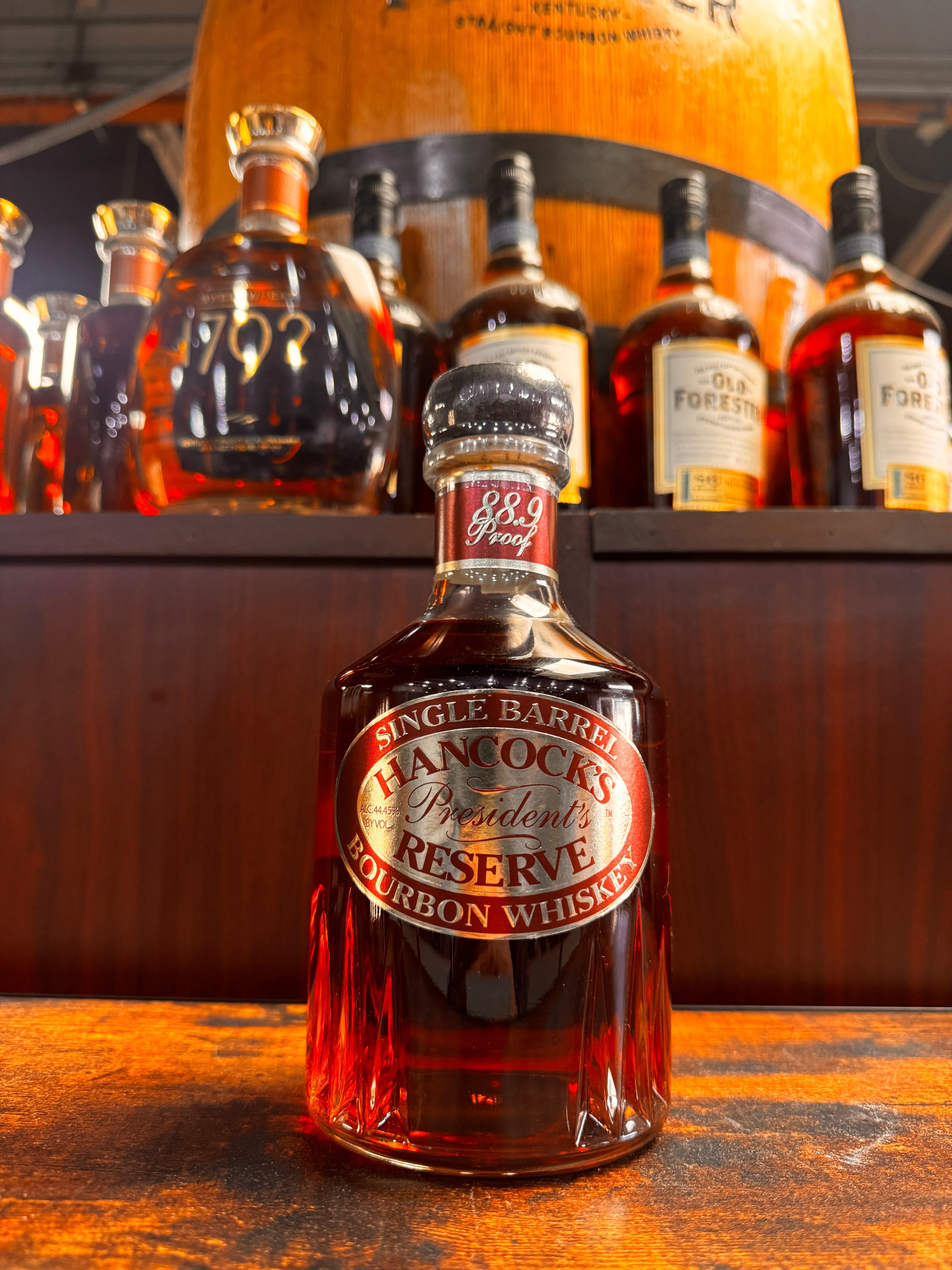 Whiskey – Sail In Market